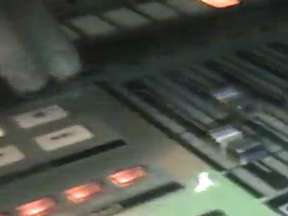 HDI ((IntelTek)) @ live Red Monster 3 Villa Rouge