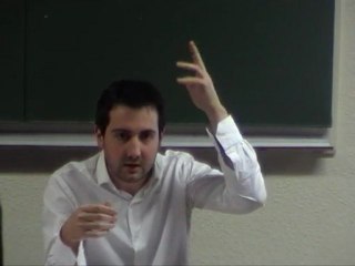 Société Louise Michel Bordeaux - Retraites 2010 : devenirs d'un mouvement social (1) Adrien Martinez