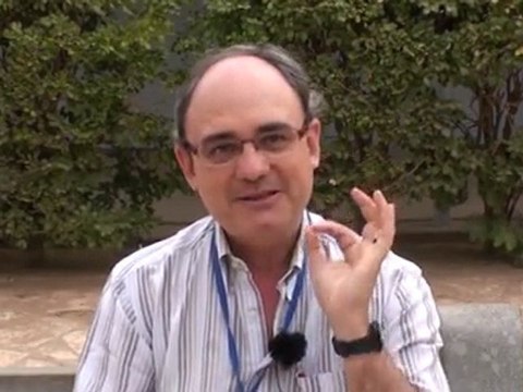 Théologie de la Libération : Interview de Llorenç Puig