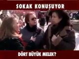 4 BÜYÜK MELEK KİMDİR? - BİZ BURANIN YABANCISIYIZ! OHAA