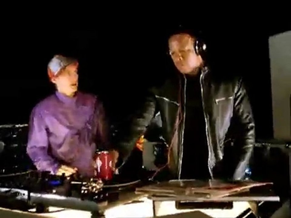 Dr Pepper Presents "Slow Is Better" starring Dr Dre