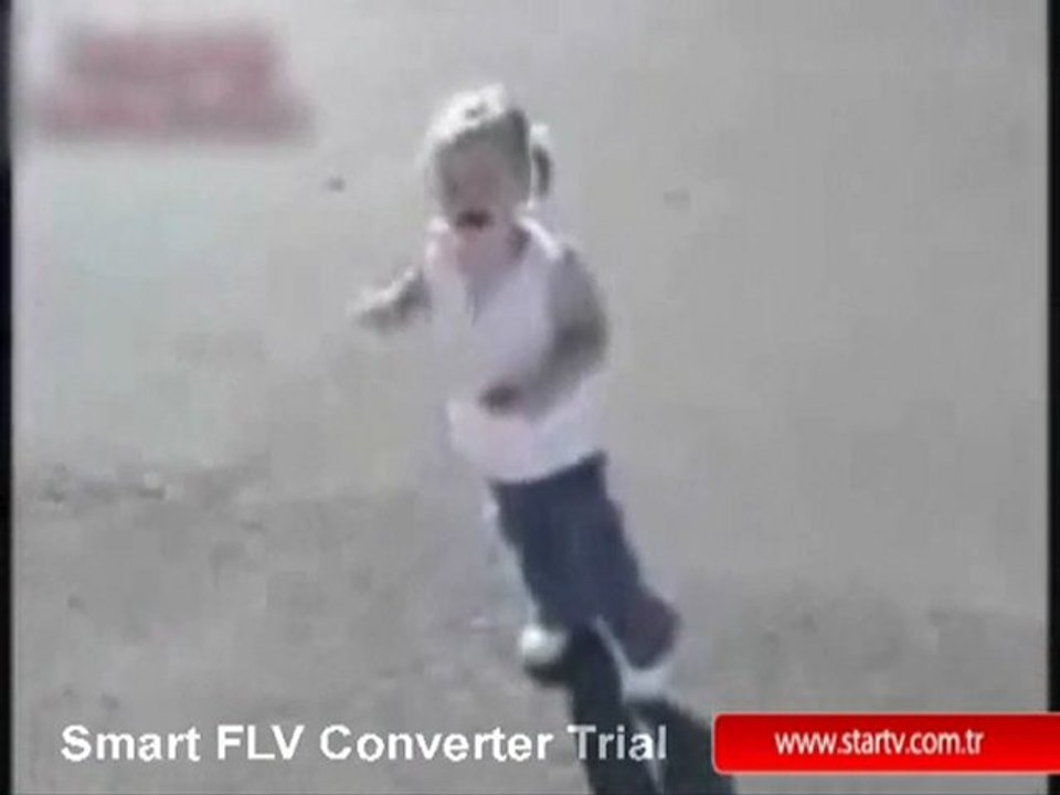 Hayrettin Kendi Gölgesinden Korkan Ulvinin Kızı