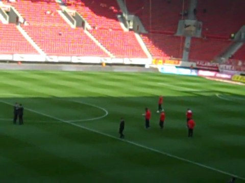 Το RedPlanet.gr στο Γεώργιος Καραϊσκάκης (1)