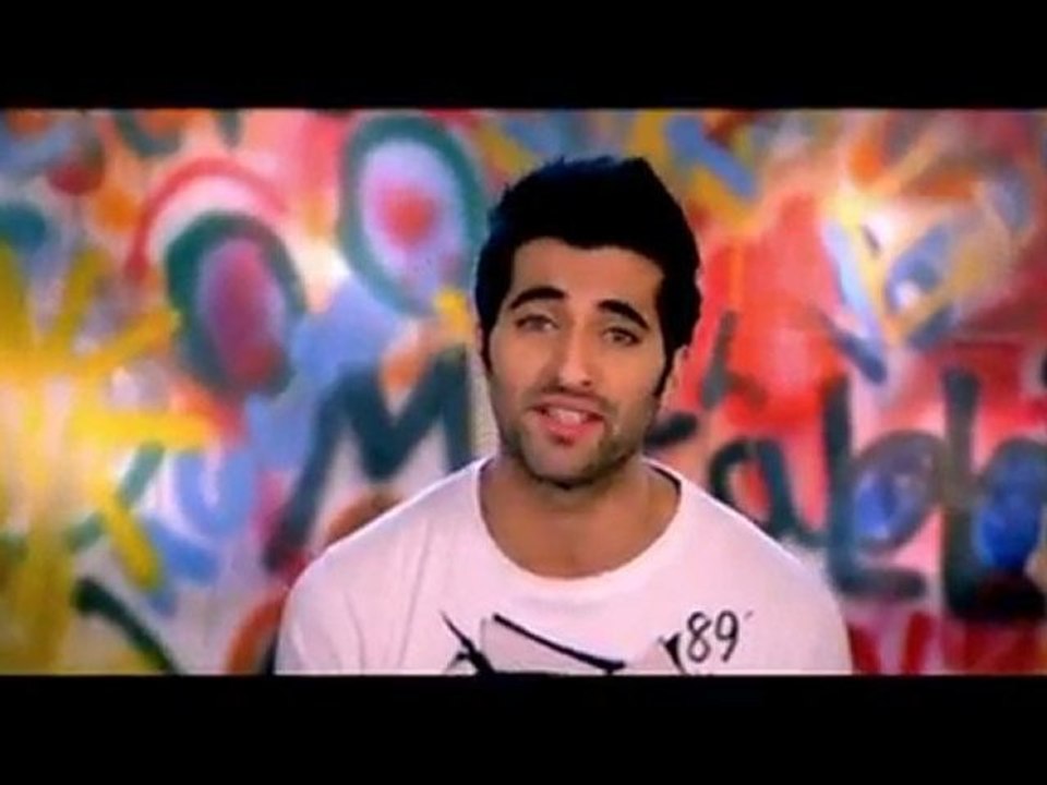 Isi Life Mein - First Look - Akshay Oberoi & Sandeepa Dhar