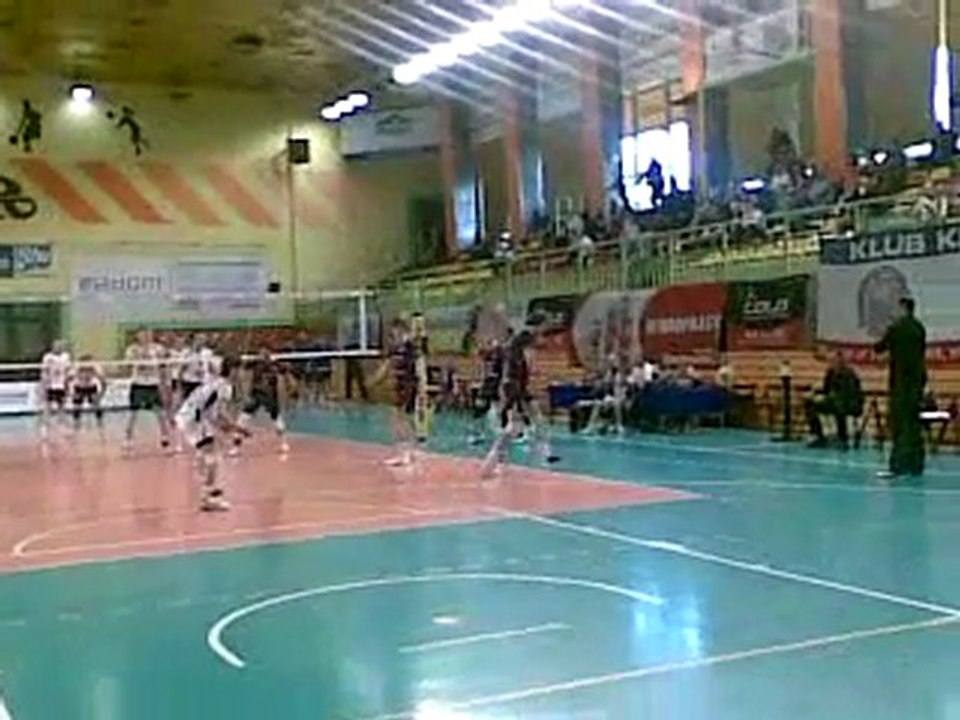 Jadar Radom - Ślepsk Suwałki