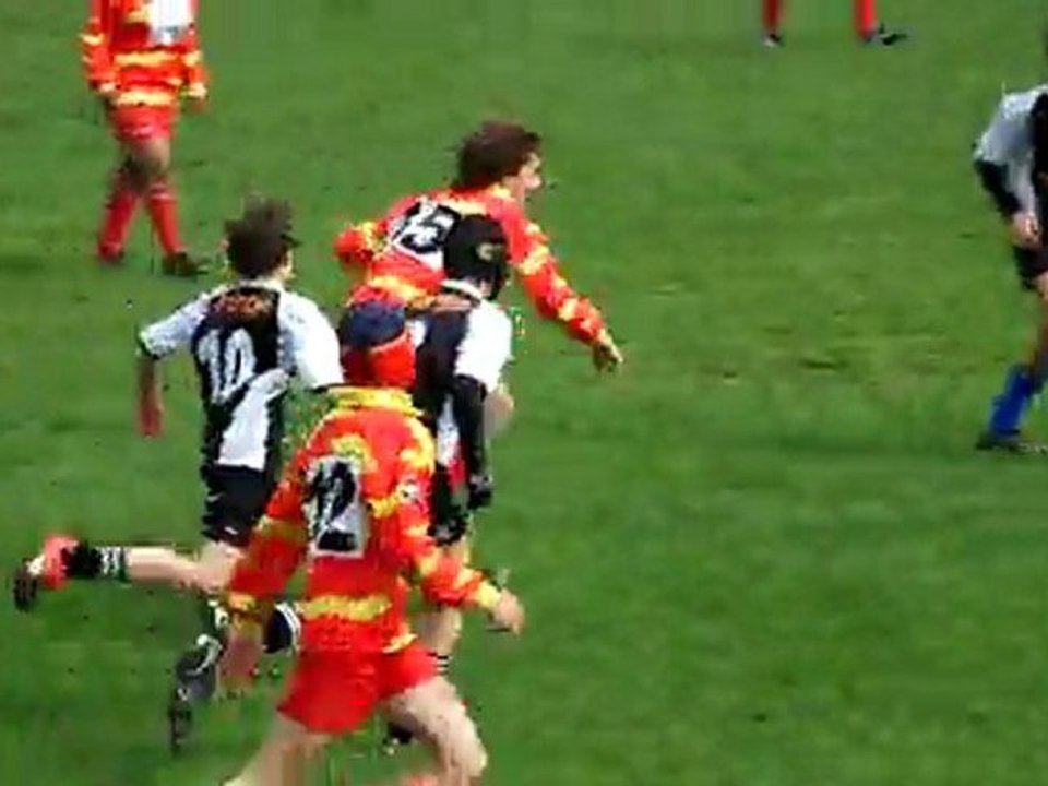 -13 A Dimanche 3 avril 2011 à Rennes 2