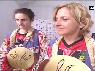 Rallye des Gazelles: Samedi 02 Avril