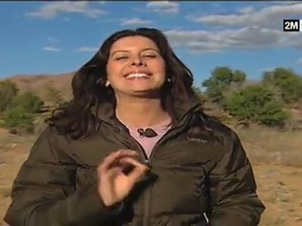 Le Maroc que j'aime : الخميس 31 مارس