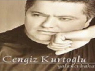 cengiz kurtoglu - o beni sevsin