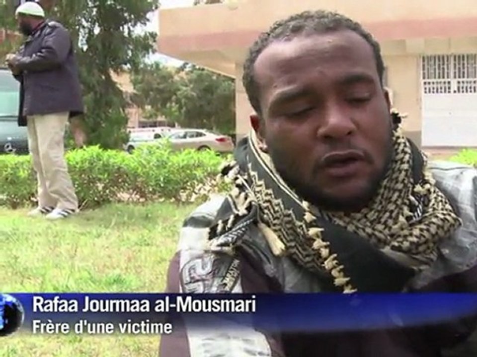 Libye : un raid de l'Otan tue 4 civils et 9 rebelles