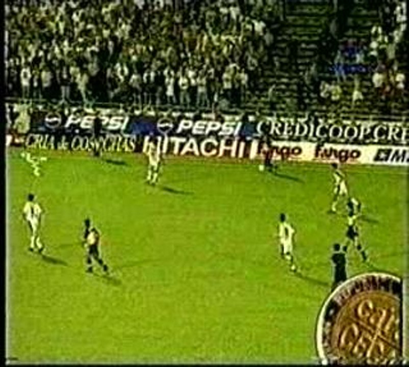 futbol juan roman RIQUELME
