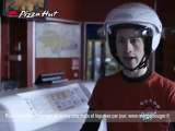 Lasagna Rolls de Pizza Hut France