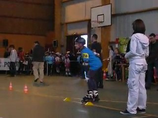 Roller , Emma à Pordic