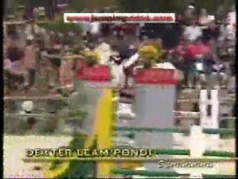 dexter leam pondi et rasmus