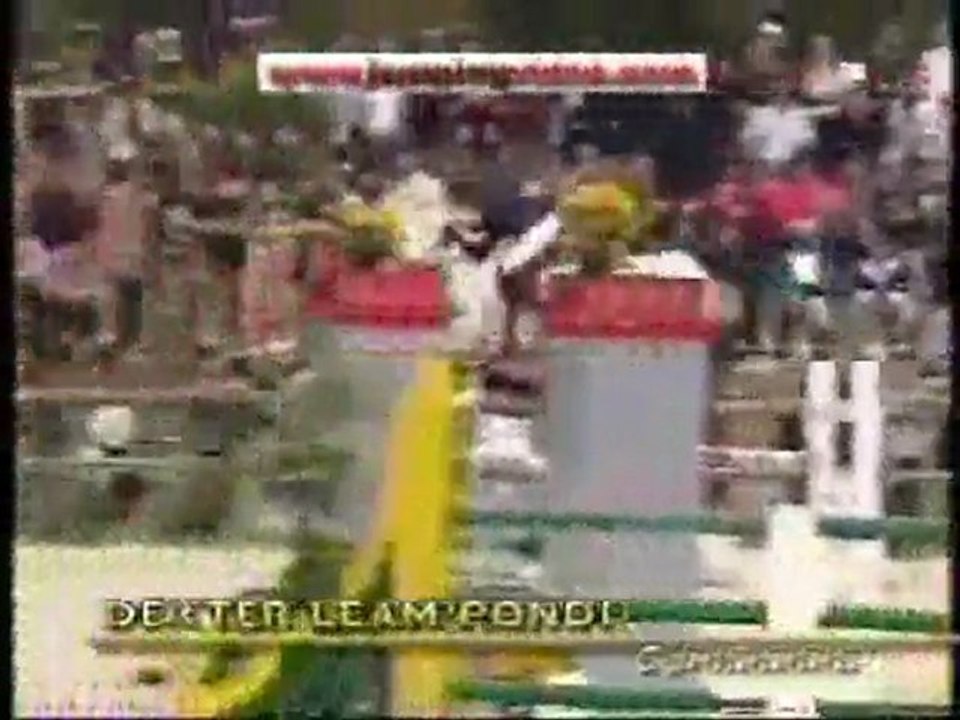 dexter leam pondi et rasmus