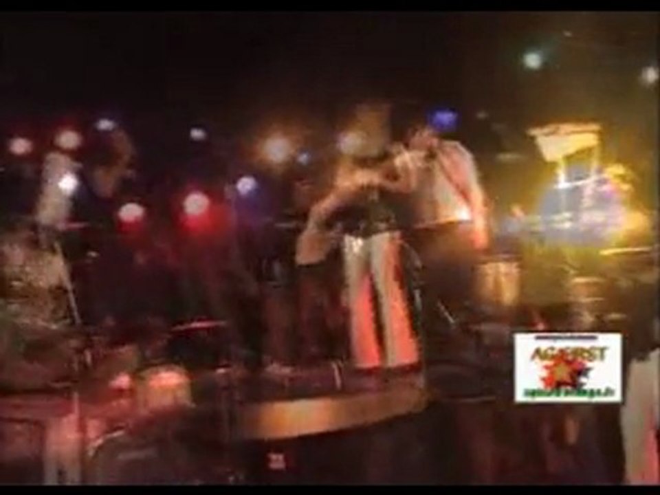 RAS DUMISANI  JAH OVAH