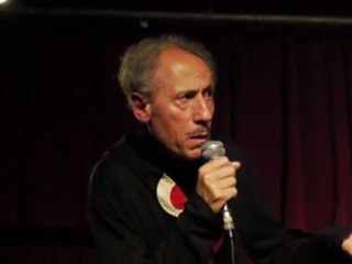 Victor Zarca à l'Entrepôt (2/2)