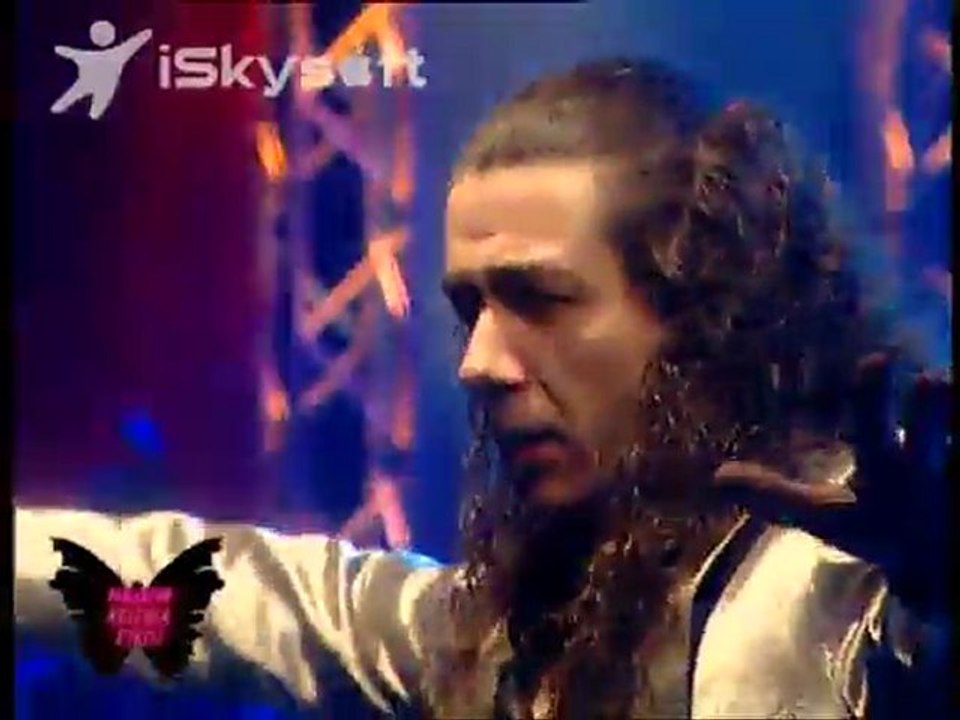 Manuel Reina @ Cine5