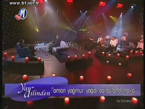 Ümit Tokcan Hekimoğlu ve Bozlak