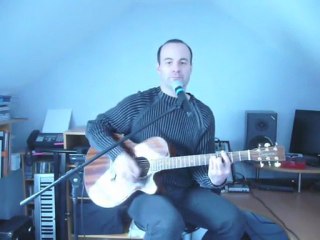 Envole-Moi (démo David Dal-Santo)