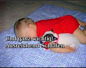 13 Tipps für alle, nicht nur für Väter 👶