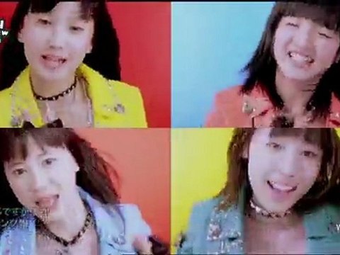 Morning Musume. - Maji Desu ka Ska!