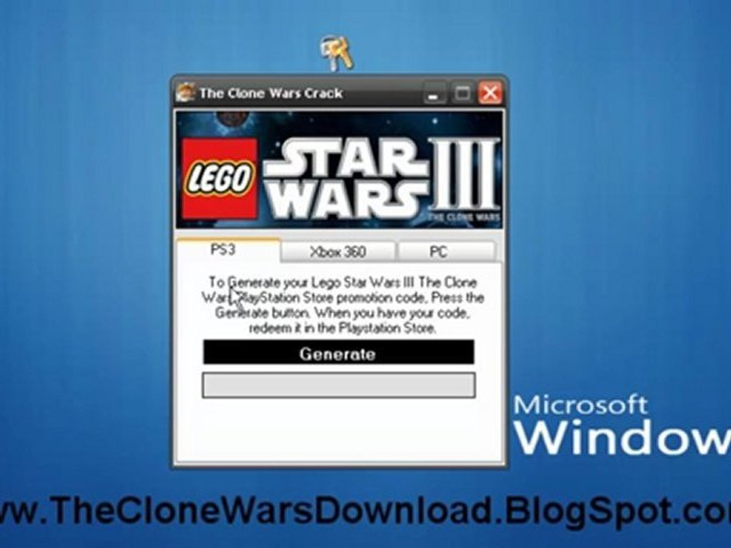Lego Star Wars III: The Clone Wars Crack Free - video Dailymotion