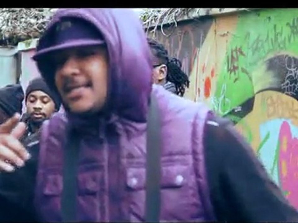 Nou ka Méné (Solo ft.Kid Mc)