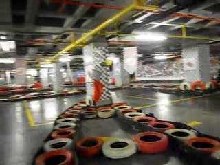 Karting İstanbul Real Merter