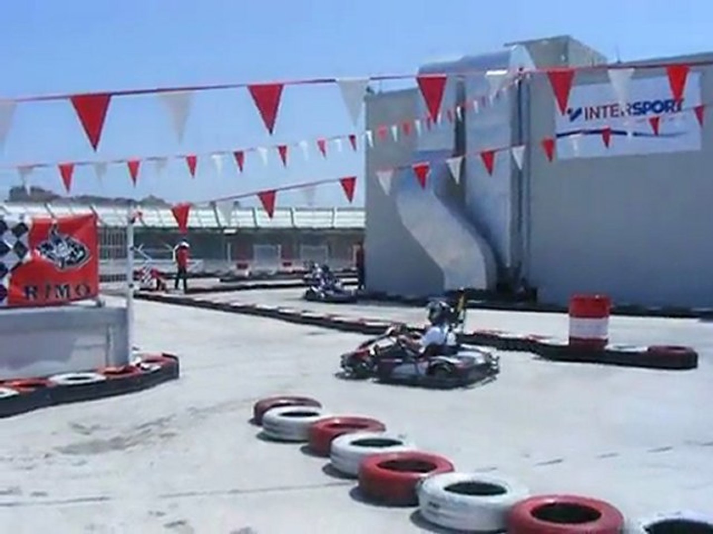 Kartinclub Pendik Neo Marine AVM Kating Go Kart - Dailymotion Video