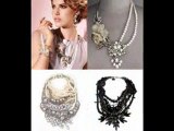 Pearl Necklaces For wedding