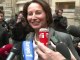 Tensions à l'UMP: "une fin de règne" pour Ségolène Royal
