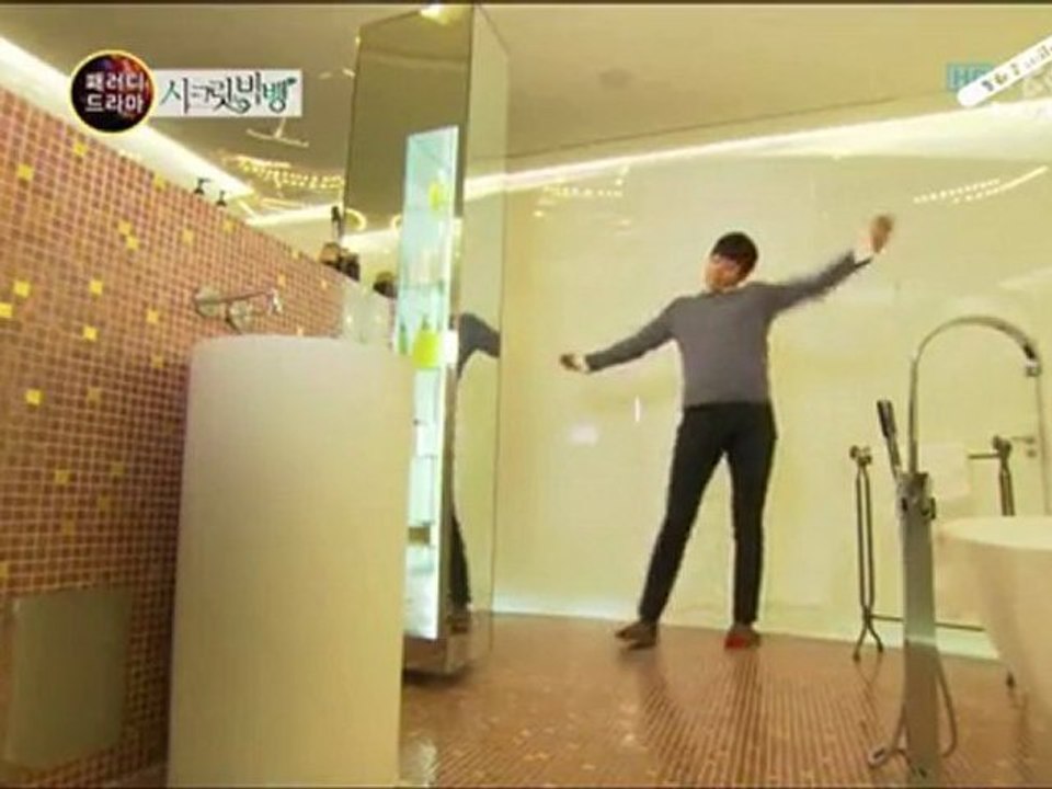 [YGbabeSubbingTeam Vietsub] BiBang Show 2011. p3/4