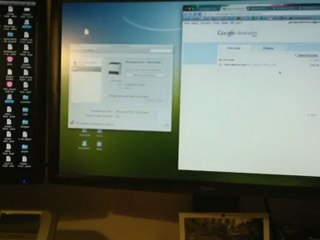 Google Cloud Print sous Mac OS
