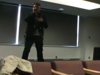 SpringFestNY 2011: Masahiro - Pokémon Theme