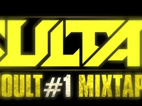 Sultan Deracinée Feat Jessie Jam (Produit Par Killaz React)