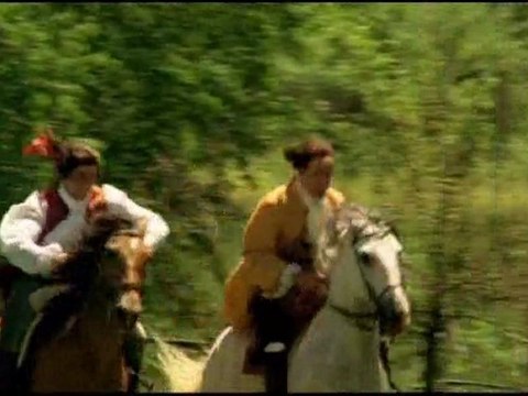 La Cruz de los Descalzos