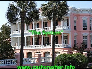 Cash Crushing Online Money