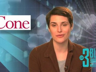 CSR Minute: Conrad Hilton Foundation Pledges $50M for Clean Water Projects; Cone Green Gap Trend Tracker Report
