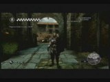 Assassin's creed II /21 les plume part1