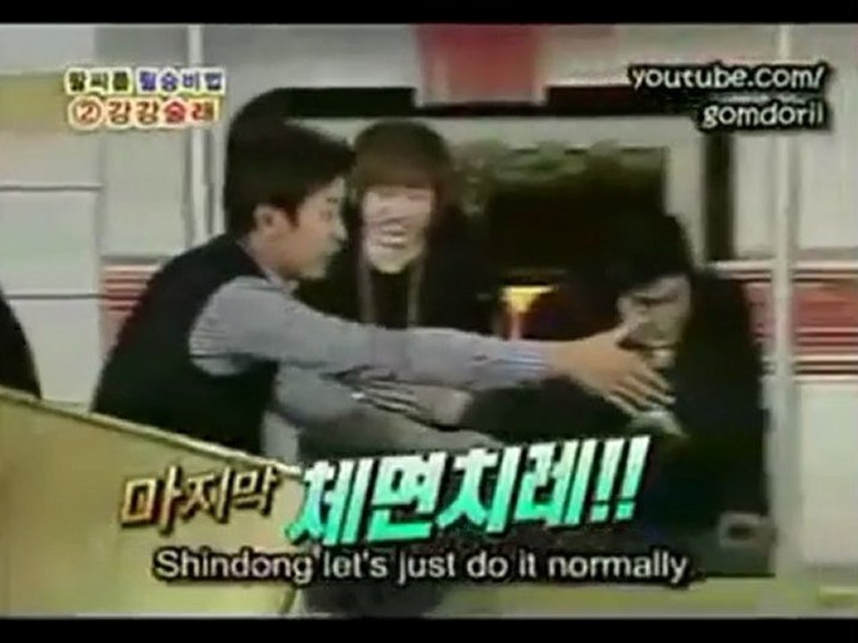EHB ep 03 (2_2) Eng Sub
