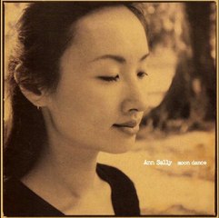 Ann Sally  "Sosyu Yakyoku （蘇州夜曲）"