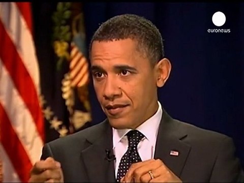 Barack Obama n'exclut pas d'armer les insurgés libyens