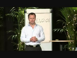 Why and How to put up a Joint Venture by Kerwin Rae