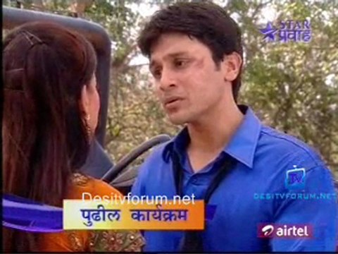 Tujh Vin Sakhiya Re 29th March 2011 Watch Online pt2