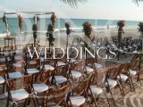 Weddings and Honeymoons in Riviera Maya