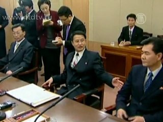 Вулкан Пэктусан побудил две Кореи к диалогу