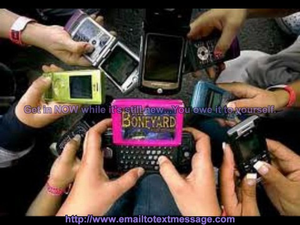 text marketing