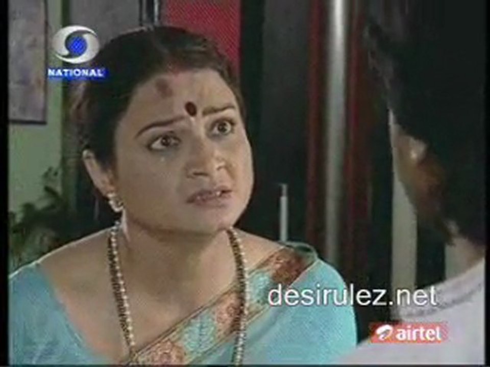 Kasak - 30th March 2011pt1