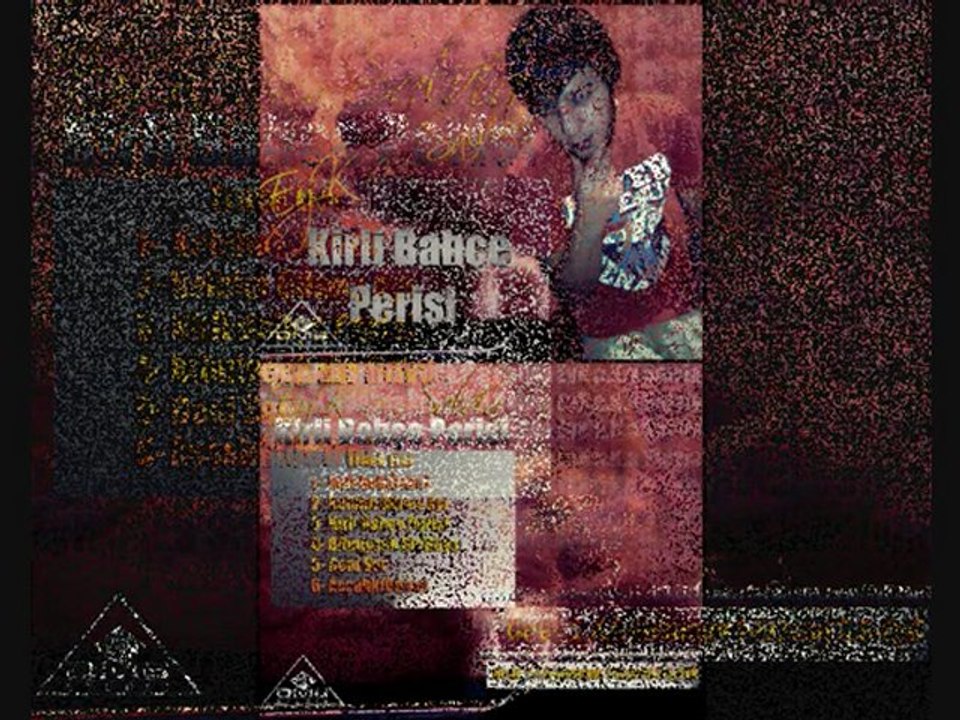 EyK a.K.a Salvia - Kalbim Güneş Ayı ( YENİ )